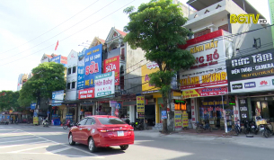 Hiệp Hòa khôi phục toàn bộ các hoạt động kinh tế xã hội