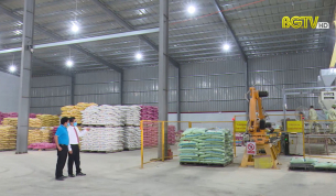 Hiệp Hoà: Phát triển kinh tế trong bối cảnh dịch bệnh