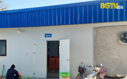 Hiệp Hòa: Xử phạt 130 triệu đồng Công ty cổ phần Dinh dưỡng Hải Thịnh