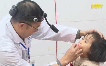 Hiệu quả chăm sóc sức khoẻ ban đầu cho nhân dân