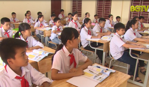 Hiệu quả đề án đổi mới dạy và học tiếng Anh trong các trường phổ thông