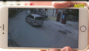 Hiệu quả mô hình camera giám sát an ninh của cựu chiến binh