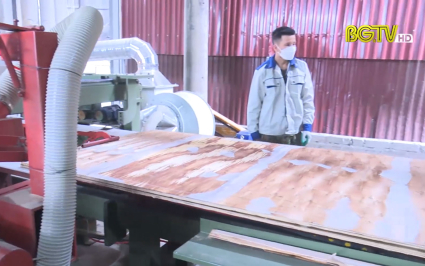 Hiệu quả từ chương trình khuyến công