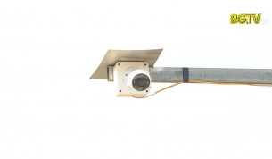 Hiệu qủa từ mô hình camera an ninh ở xã Tân Lập, huyện Lục Ngạn