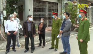 Hiệu quả từ mô hình đoàn kết sáng tạo