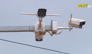 Hiệu quả từ việc lắp đặt camera an ninh giữ gìn an ninh, trật tự