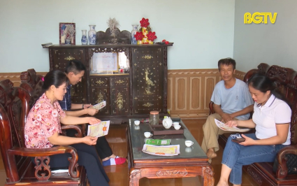 Hiệu quả vốn vay ưu đãi học sinh, sinh viên 