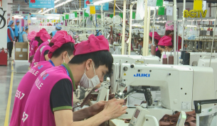 Hỗ trợ doanh nghiệp phục hồi sản xuất sau dịch Covid-19
