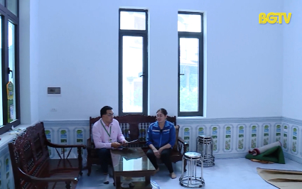 Hỗ trợ đồng bào dân tộc thiểu số từ nguồn vốn chính sách