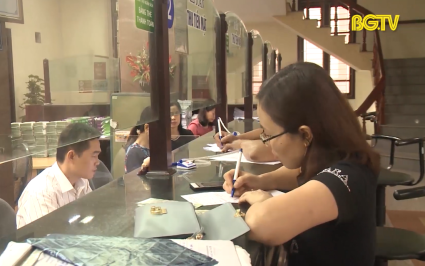 Hỗ trợ giải ngân vốn đầu tư công qua dịch vụ công trực tuyến 