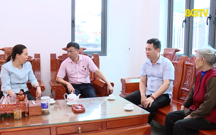 Hỗ trợ xây nhà ở cho người thu nhập thấp