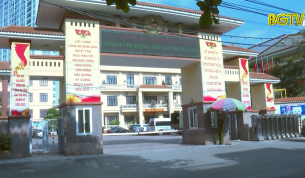 Hoàn thành công tác chuẩn bị cho Đại hội Đảng bộ Công an tỉnh