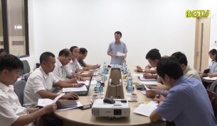 Hoàn thành giải phóng mặt bằng khu DL Tây Yên Tử năm nay
