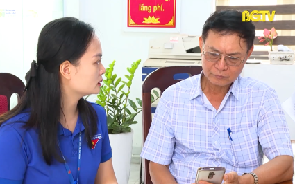 Học Bác để hướng tới chính quyền thân thiện, gần dân 