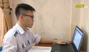 Học sinh Bắc Giang đoạt huy chương Olympic Vật lý Châu Âu