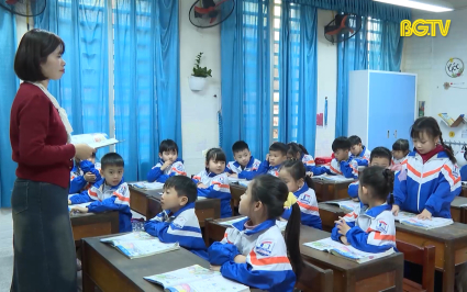 Học sinh được nghỉ Tết Nguyên đán Ất Tỵ 9 ngày