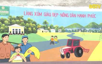 Học và làm theo Bác gắn với việc làm cụ thể