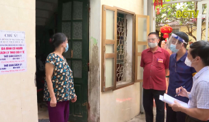 Học và làm theo Bác về phát huy vai trò nêu gương của cán bộ, Đảng viên