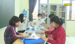 Học và làm theo Bác về tinh thần trách nhiệm, hết lòng vì công việc