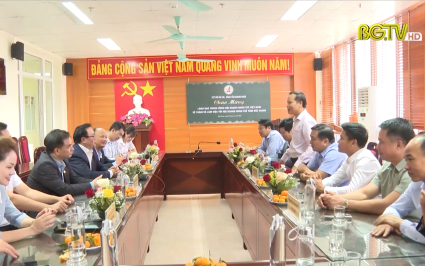 Hội Doanh nhân trẻ  - ngọn cờ đầu tập hợp thanh niên khởi nghiệp 