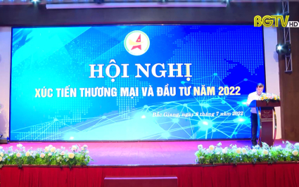 Hội doanh nhân trẻ xúc tiến thương mại và đầu tư