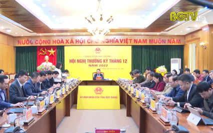 Chuẩn bị tốt các điều kiện để người dân vui xuân, đón Tết