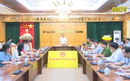 Hội nghị toàn quốc sơ kết thực hiện Đề án 06