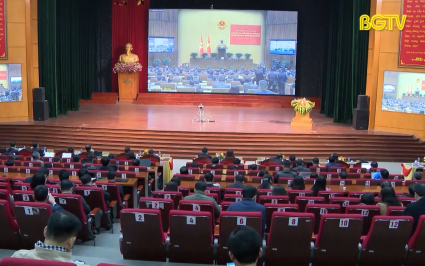 Phát triển khoa học công nghệ, đổi mới sáng tạo và chuyển đổi số quốc gia là đột phá, chiến lược