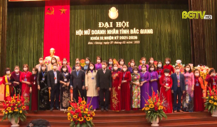 Hội nữ doanh nhân: Đẩy mạnh vận động chuyển đổi số trong quản trị và SXKD