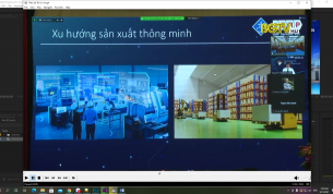 Hội thảo chuyển đổi số trong doanh nghiệp