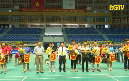 Hội thao học sinh, sinh viên các cơ sở giáo dục nghề nghiệp lần thứ nhất 