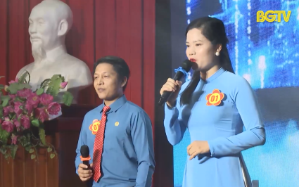 Hội thi tuyên truyền pháp luật về an toàn giao thông và phòng chống ma túy 