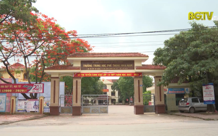 Hôm nay thi vào lớp 10 THPT