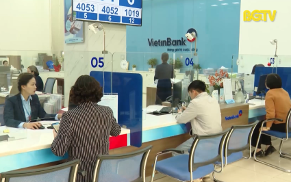Hơn 1.300 doanh nghiệp được tiếp cận vốn tháo gỡ khó khăn