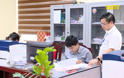 Hơn 203 nghìn thửa đất cần làm sạch, làm giầu dữ liệu 
