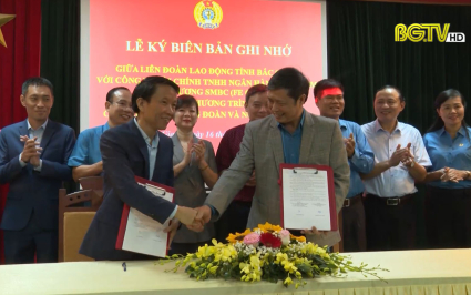 Hơn 300.000 CNLĐ sẽ được thụ hưởng gói vay phi lợi nhuận 
