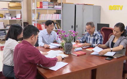 Hơn 50 nghìn tác phẩm tham gia cuộc thi “Bắc Giang - niềm tin và khát vọng”