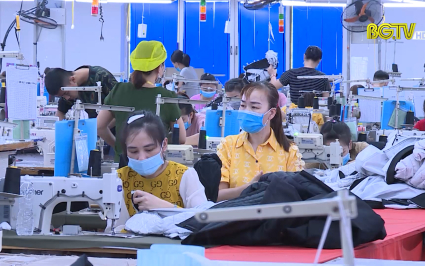 Hơn 5700 đơn vị tham gia BHXH cho người lao động