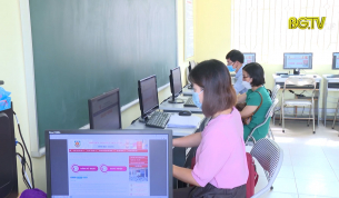 Hơn 572.000 bài dự thi "Tìm hiểu pháp luật về phòng, chống tham nhũng"