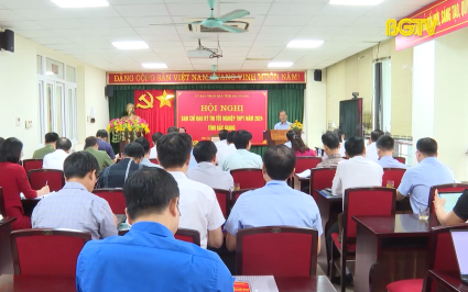 Đảm bảo tuyệt đối an toàn cho Kỳ thi tốt nghiệp THPT năm 2024
