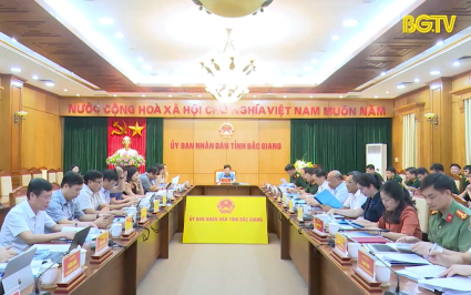 Chuẩn bị tốt diễn tập khu vực phòng thủ