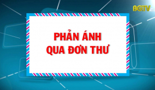 Hộp thư truyền hình ngày 02 - 07 - 2021