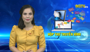 Hộp thư truyền hình ngày 10 - 09 - 2021