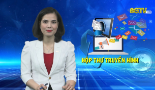 Hộp thư truyền hình ngày 05 - 03 - 2021