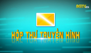 Hộp thư truyền hình ngày 27 - 11 - 2020