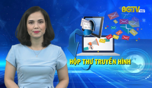 Hộp thư truyền hình ngày 28 - 05 - 2021