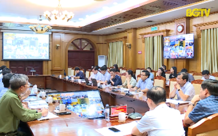 Không để người dân thiếu ăn, thiếu mặc, thiếu chỗ ở 