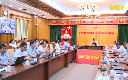 Khẩn trương triển khai phương án ứng phó bão số 3 