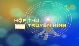 Hộp thư truyền hình ngày 27 - 12 - 2019