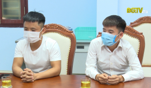 Hưng Vlog tiếp tục bị phạt vì đăng tải clip gây phản cảm